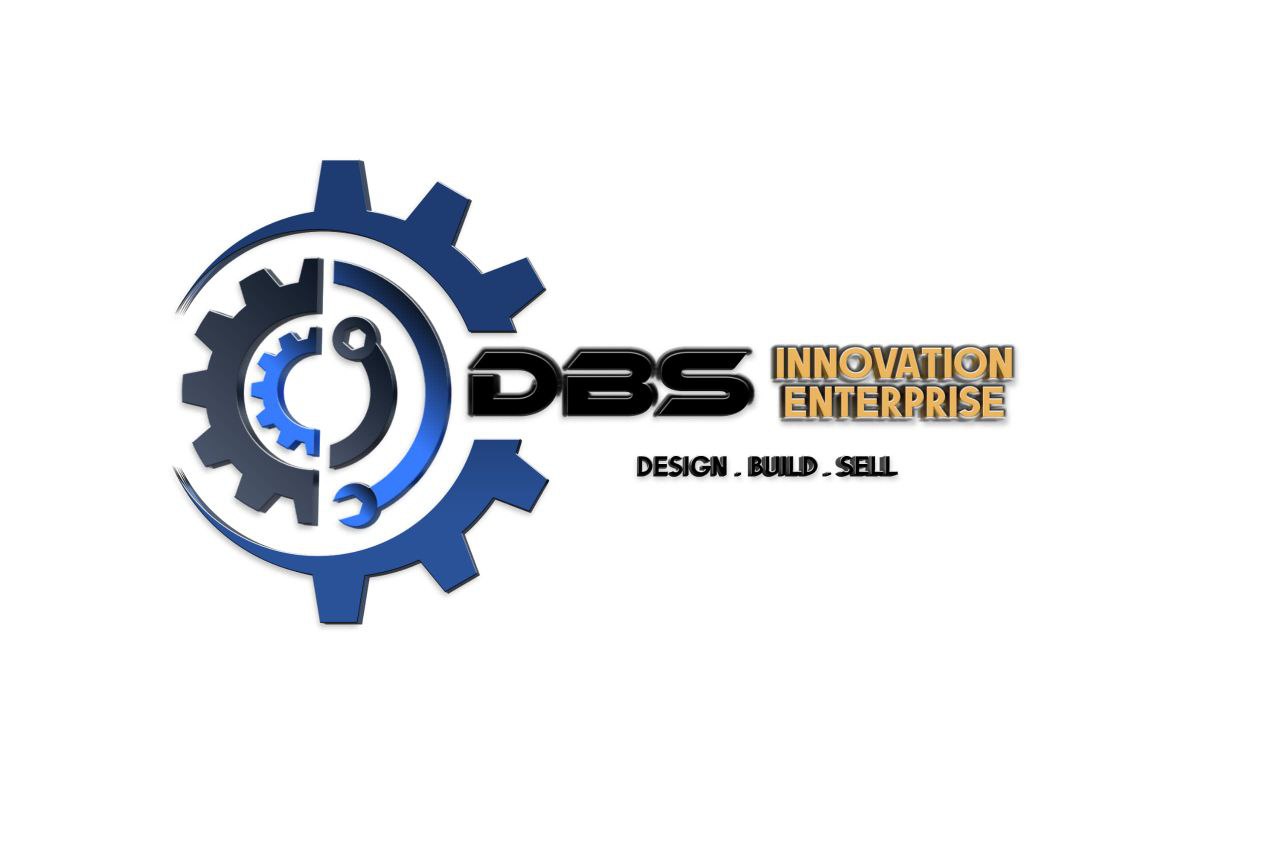 DBS Innovation Logo